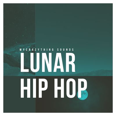 Download Sample pack Lunar Hip Hop
