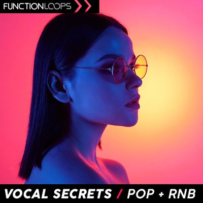 Download Sample pack Vocal Secrets