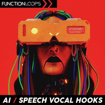 Download Sample pack AI - Speech Vocal Hooks
