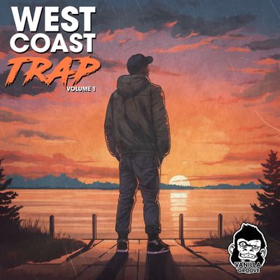 Download Sample pack West Coast Trap Vol 1