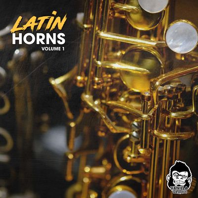 Download Sample pack Latin Horns Vol 1