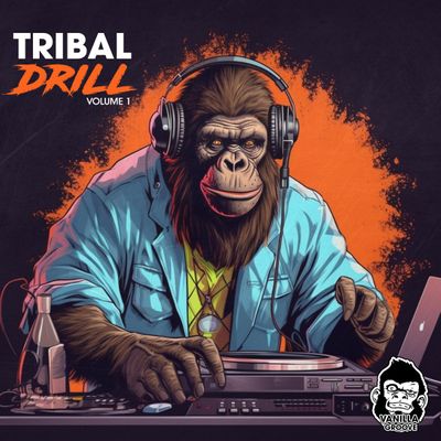 Download Sample pack Tribal Drill Vol 1