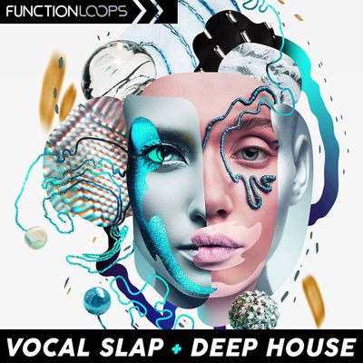 Download Sample pack Vocal Slap & Deep House
