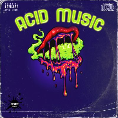 Download Sample pack Acid Music