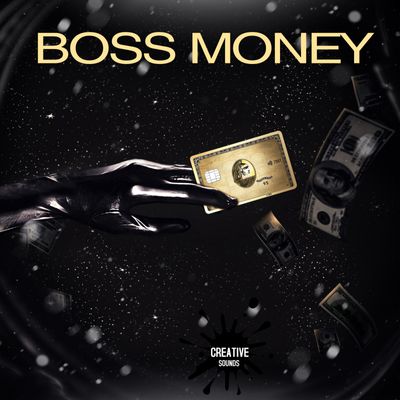Download Sample pack Boss Money