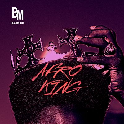 Download Sample pack Afro King