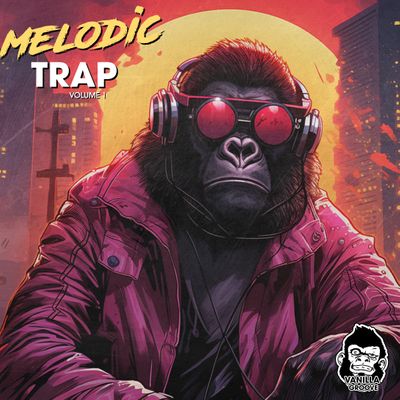 Download Sample pack Melodic Trap Vol 1
