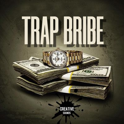 Download Sample pack Trap Bribe