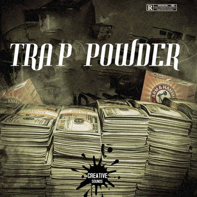 Download Sample pack Trap Powder
