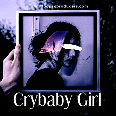 Download Sample pack Crybaby Girl
