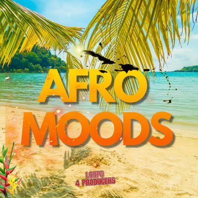 Download Sample pack Afro Moods