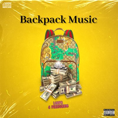 Download Sample pack Backpack Music
