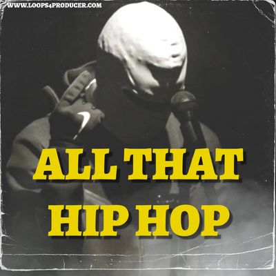 Download Sample pack All That Hip Hop