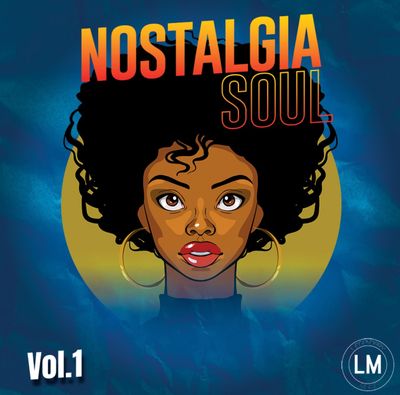 Download Sample pack Nostalgia Soul Vol.1