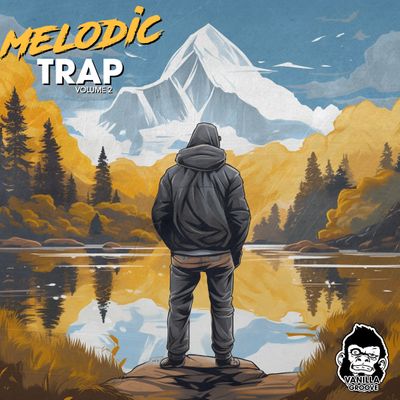 Download Sample pack Melodic Trap Vol 2