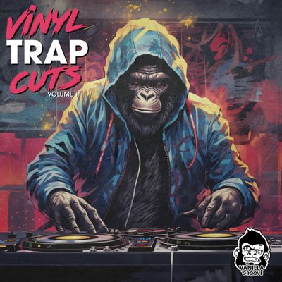 Download Sample pack Vinyl Trap Cuts Vol 1