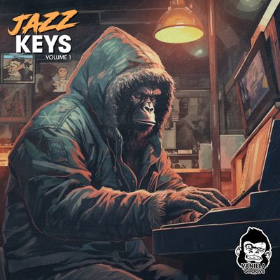 Download Sample pack Jazz Keys Vol 1