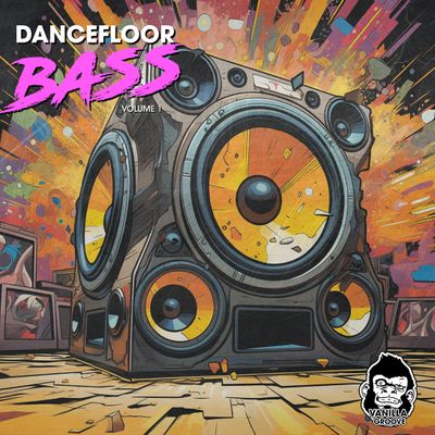 Download Sample pack Dancefloor Bass Vol 1
