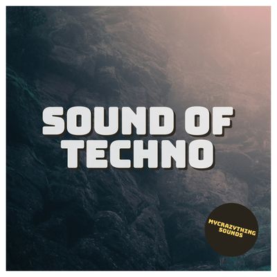 Download Sample pack Sound of Techno
