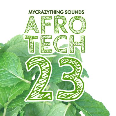 Download Sample pack Afro Tech 23