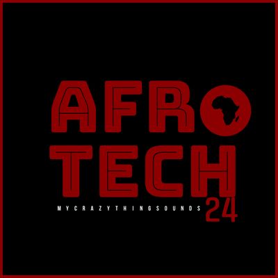 Download Sample pack Afro Tech 24