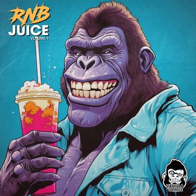 Download Sample pack R&B Juice Vol 1