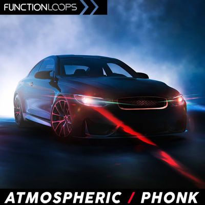 Download Sample pack Atmospheric Phonk