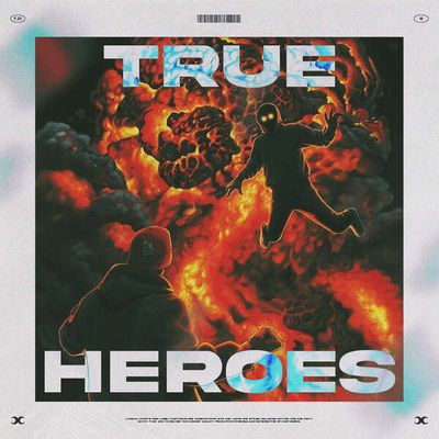 Download Sample pack True Heroes