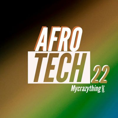 Download Sample pack Afro Tech 22