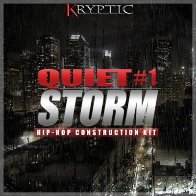 Download Sample pack Quiet Storm