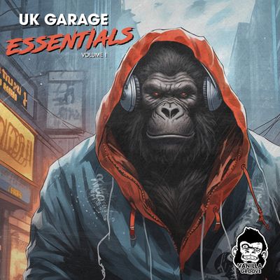 Download Sample pack UK Garage Essentials Vol 1