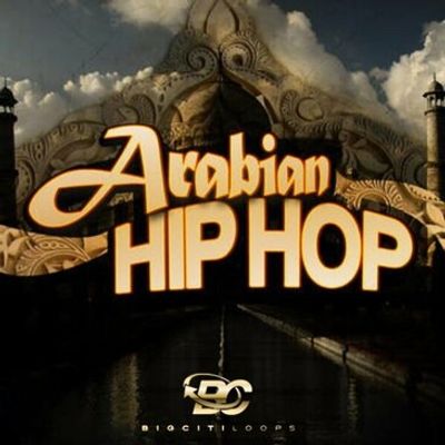 Download Sample pack Arabian Hip Hop