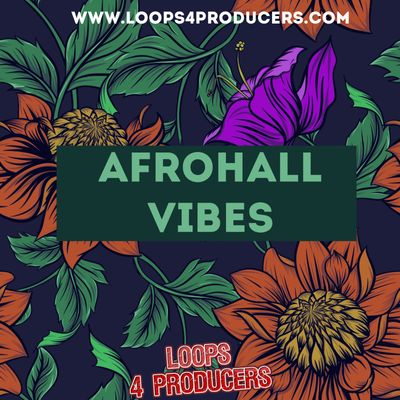 Download Sample pack AfroHall Vibes
