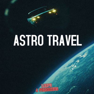Download Sample pack Astro Travel