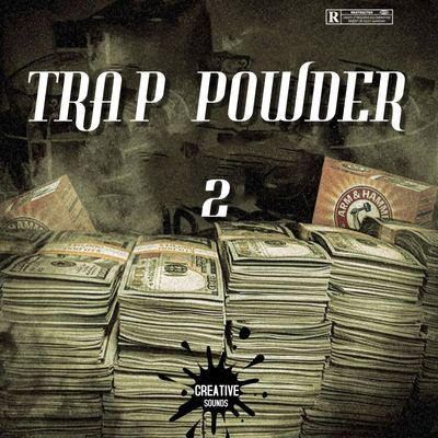 Download Sample pack Trap Powder 2