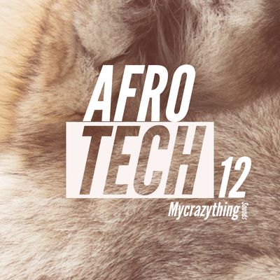 Download Sample pack Afro Tech 12