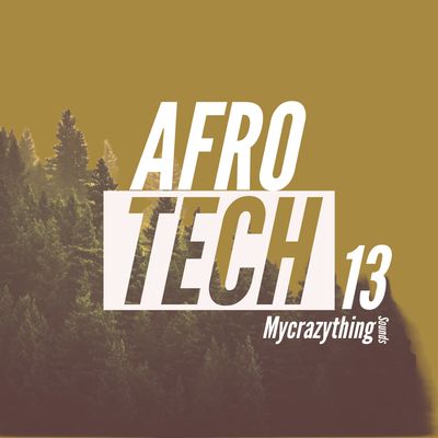 Download Sample pack Afro Tech 13