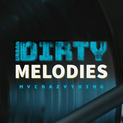 Download Sample pack Urban Dirty Melodies