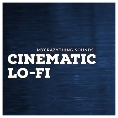 Download Sample pack One shots : Cinematic Lo Fi