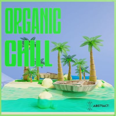 Download Sample pack Organic Chill