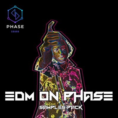 Download Sample pack EDM on Phase