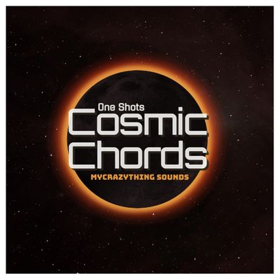 Download Sample pack Cosmic Chords