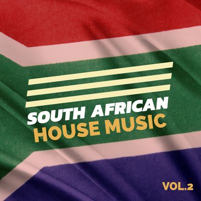 Download Sample pack South African House Music vol 2