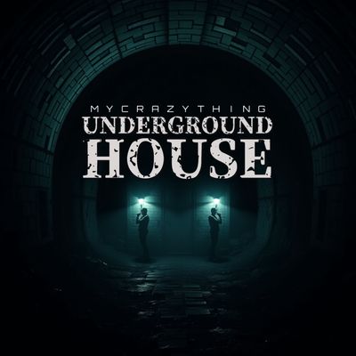 Download Sample pack Underground House