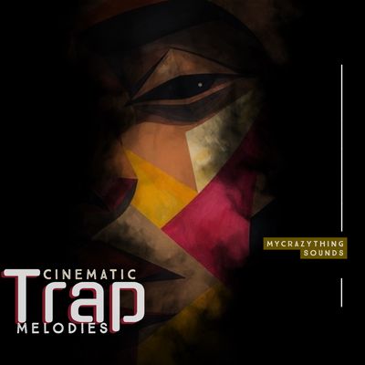 Download Sample pack Cinematic Trap Melodies