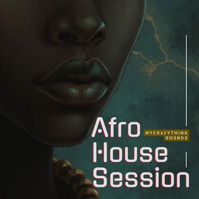 Download Sample pack Afro House Session