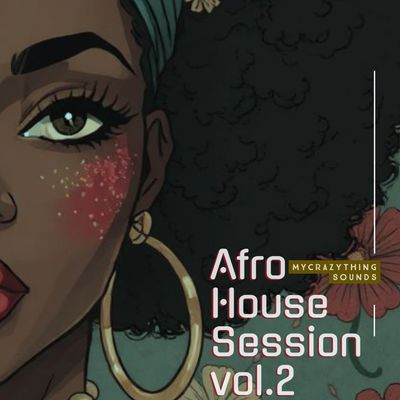 Download Sample pack Afro House Session vol.2