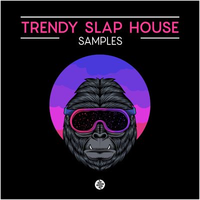 Download Sample pack Trendy Slap House