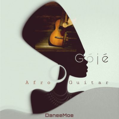 Download Sample pack GOJE Afro Guitar Pack
