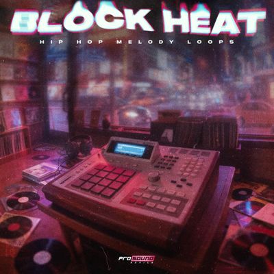Download Sample pack Block Heat